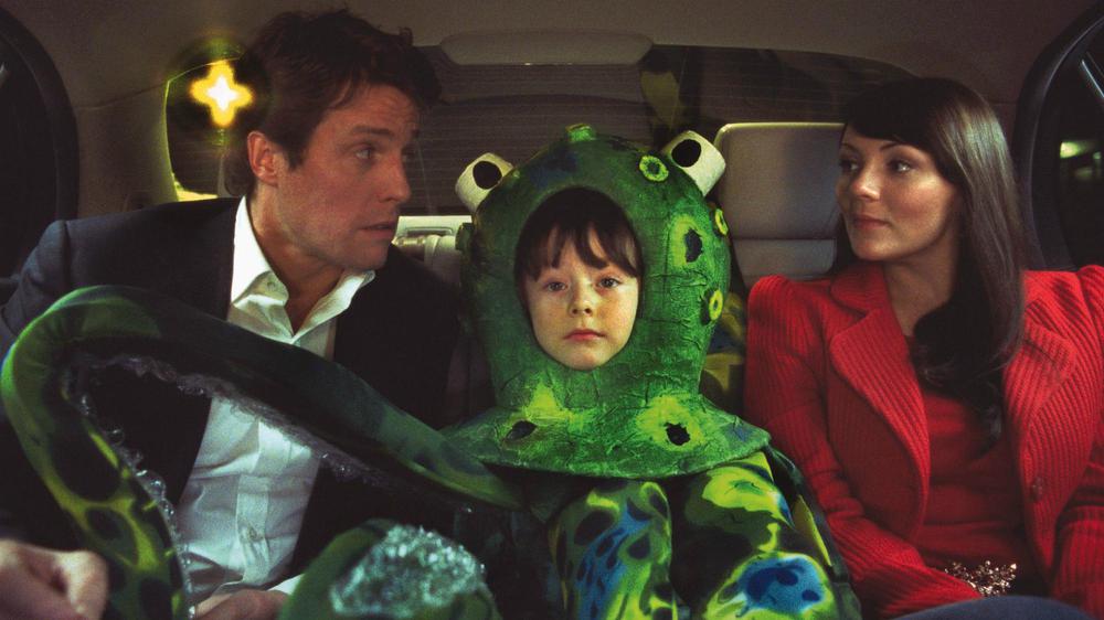 love actually