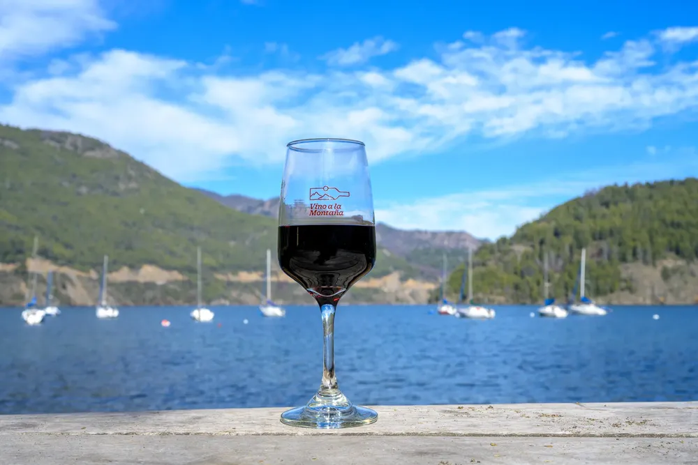 Vino a la Montaña en SMA