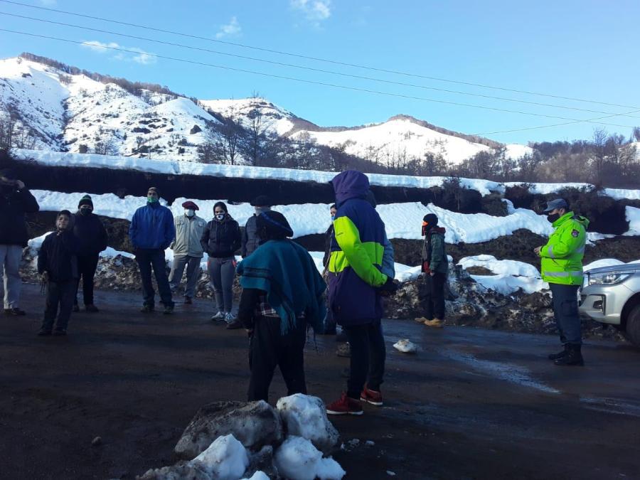 cierre curru