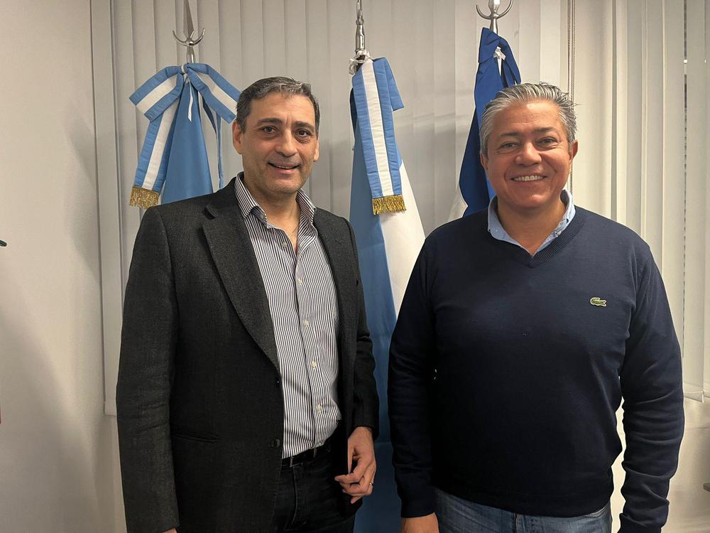 RF y Pablo Iuliano (1)