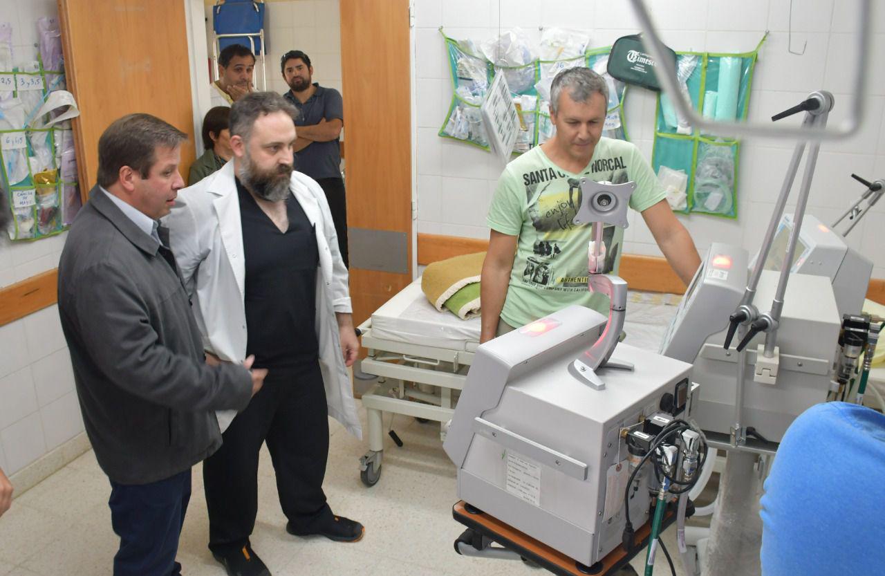 hospital vla2