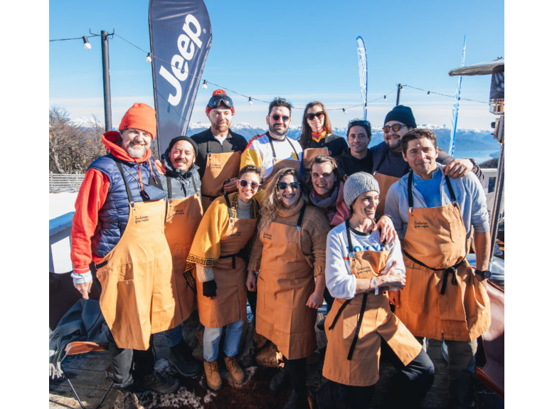 cocineros vla