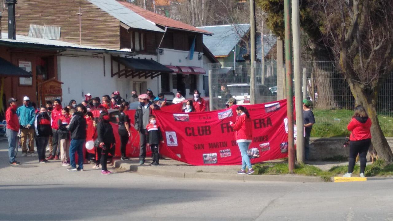 club frontera