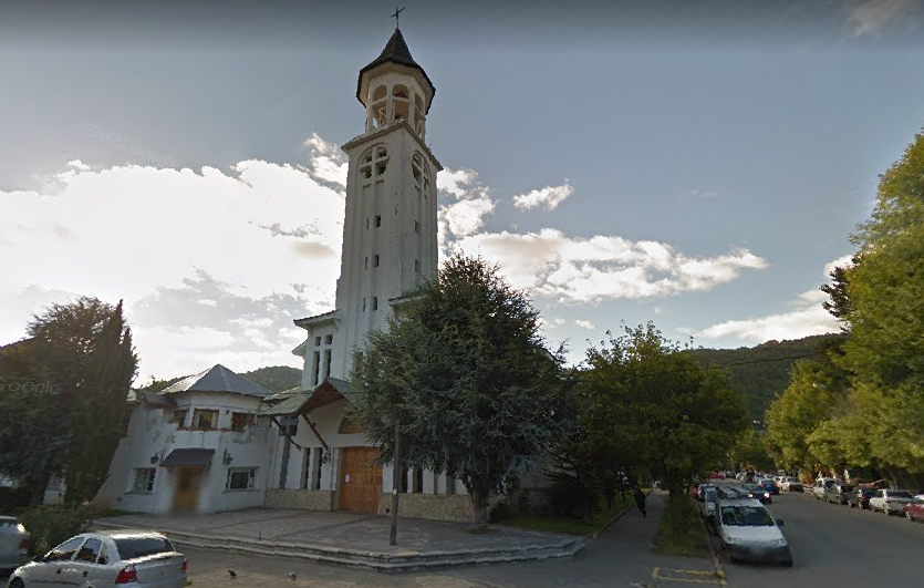 iglesia san jose
