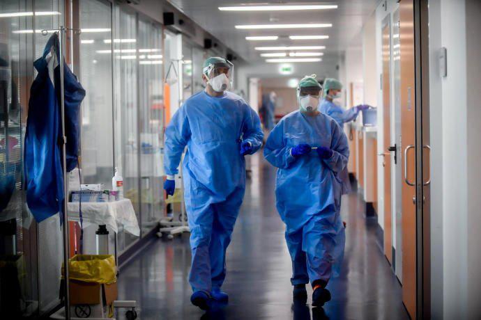 sistema de salud