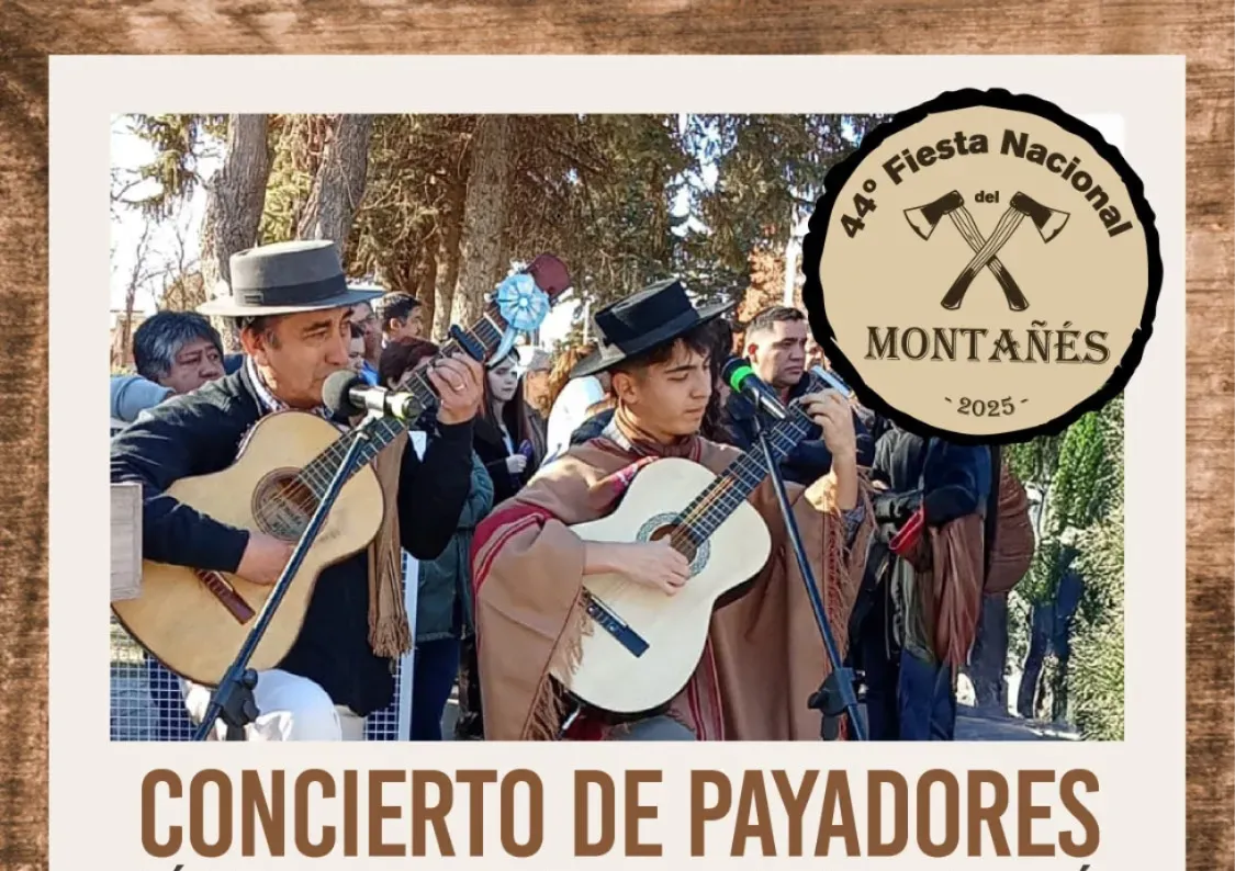 Payadores