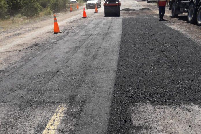 bacheo vialidad