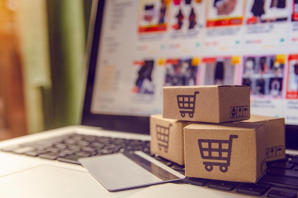 compra internet