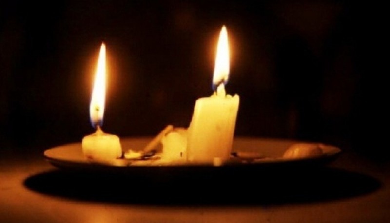 corte de luz