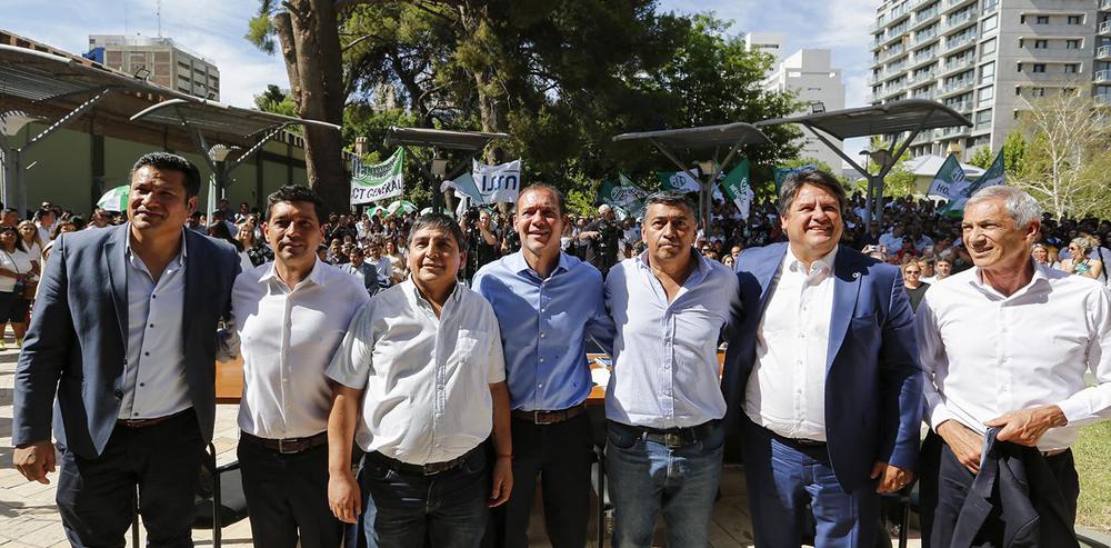 omar gremios