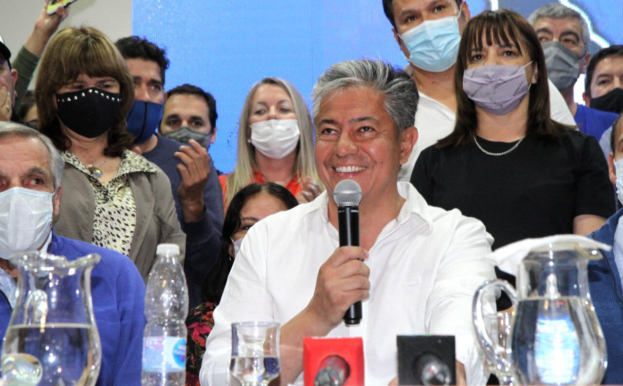 rolo figueroa elecciones generales 2021