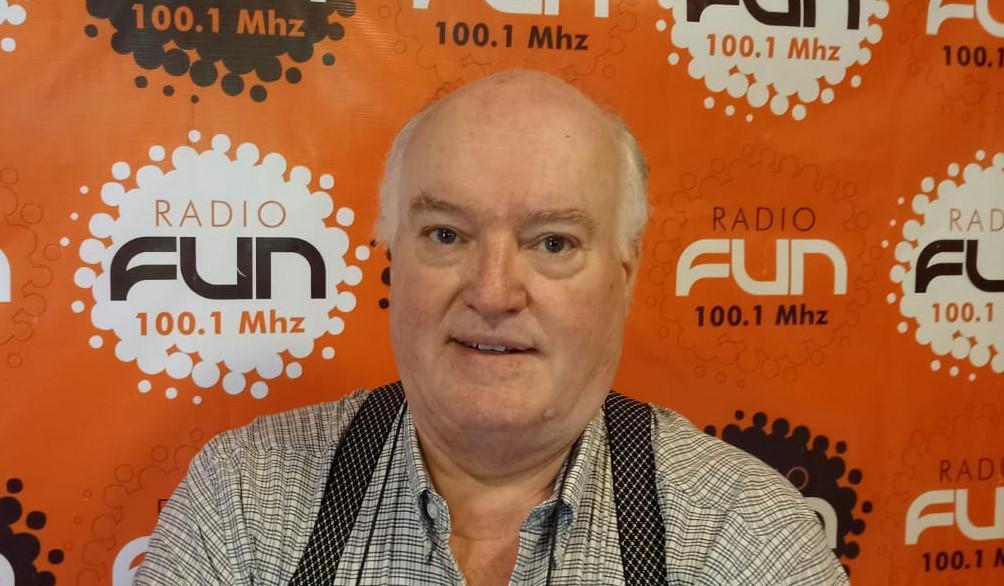 jorge fernandez