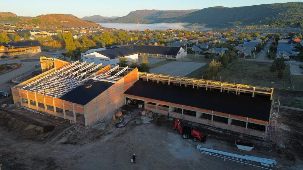 CPEM-96 Educación Neuquén