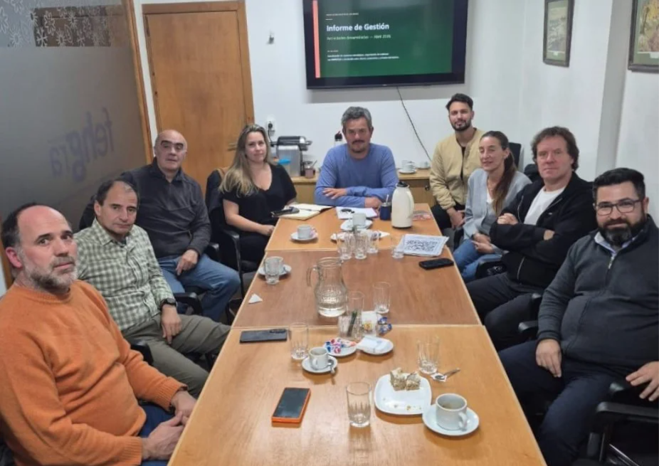 2026 06 04 Reunión AHGSMA Comercio Viajes