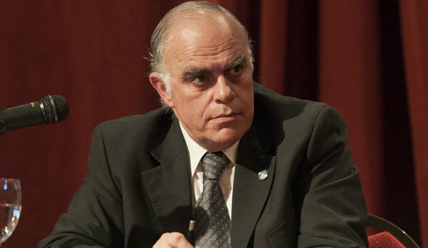 Fernando Rubio Jefe Fiscal
