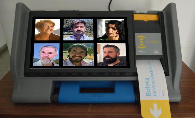los-6-candidatos-en-maquina