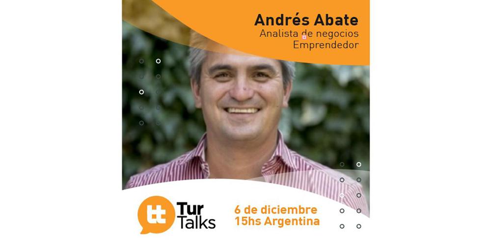 WEB TurTalks