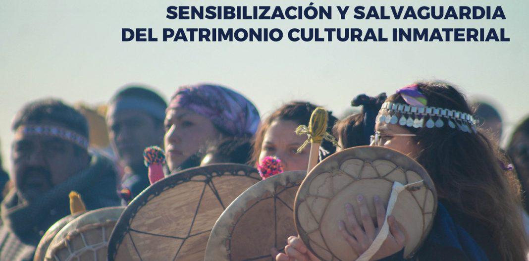 patrimonio cultural inmaterial