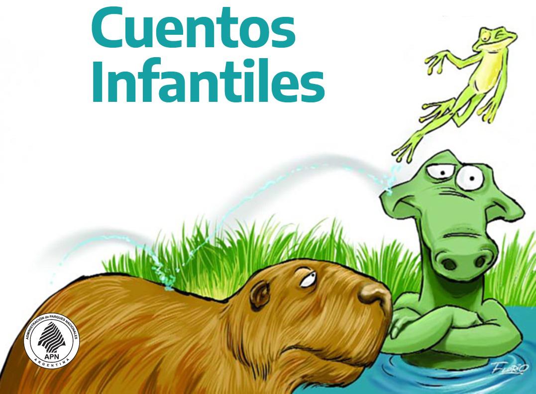 cuentos APN
