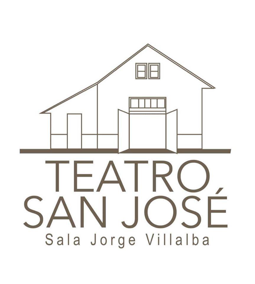 teatro san jose