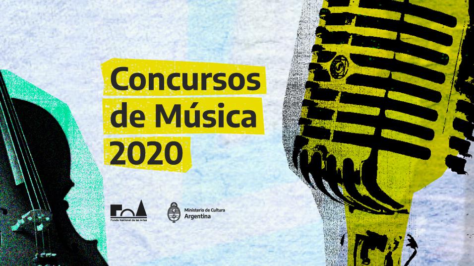 concurso de musica