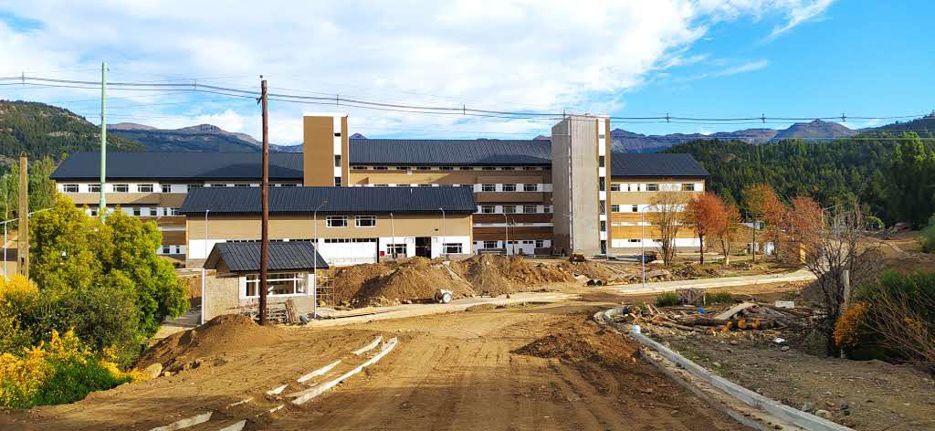 hospital