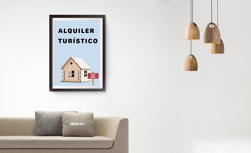 alquiler temporario