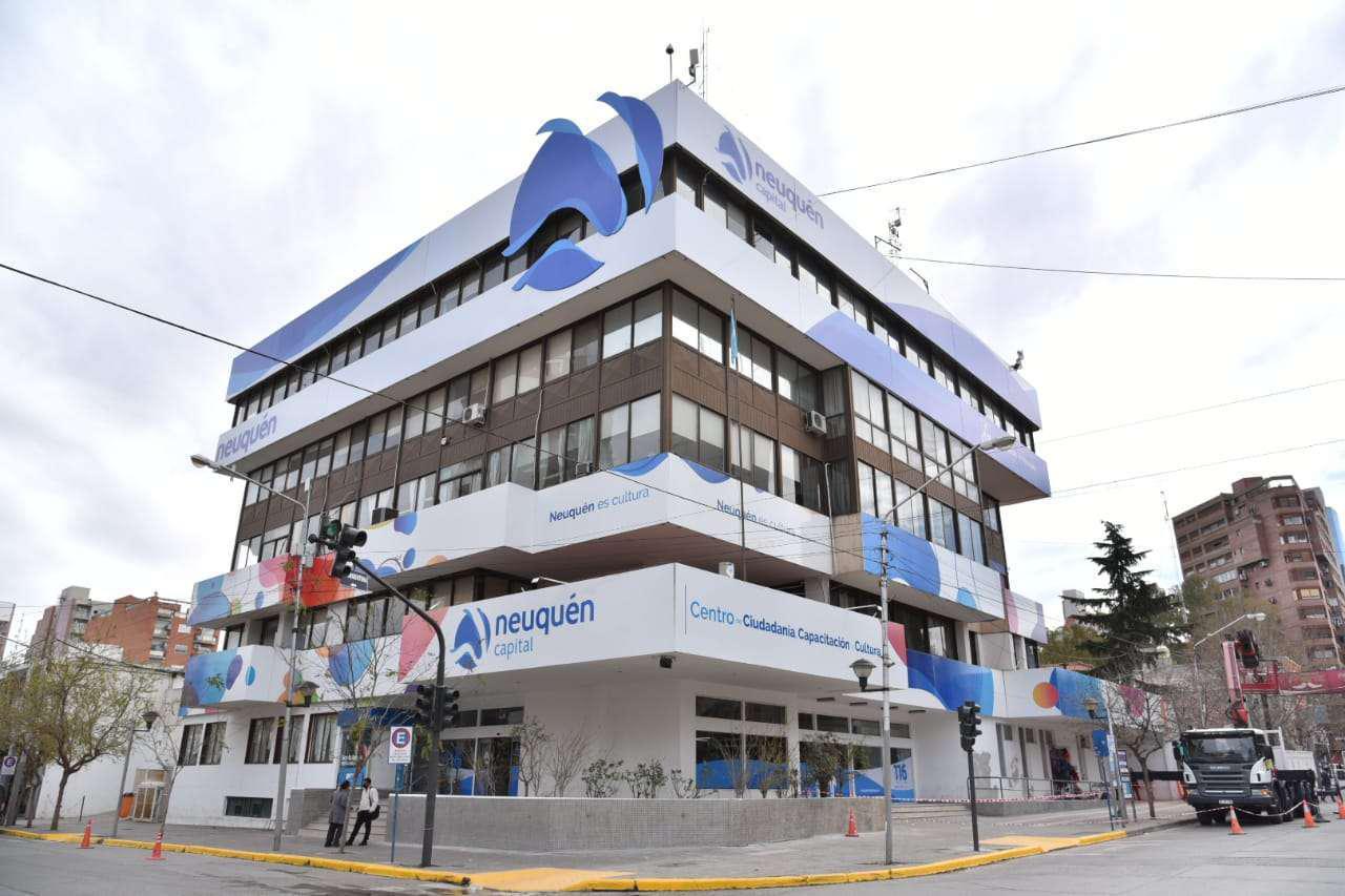 municipalidad neuquen