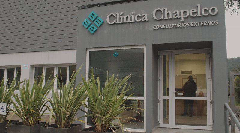 chapelco