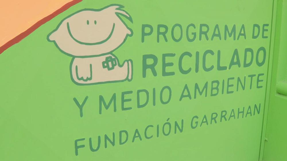 garraham fundacion