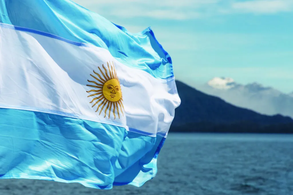 Bandera-Argentina