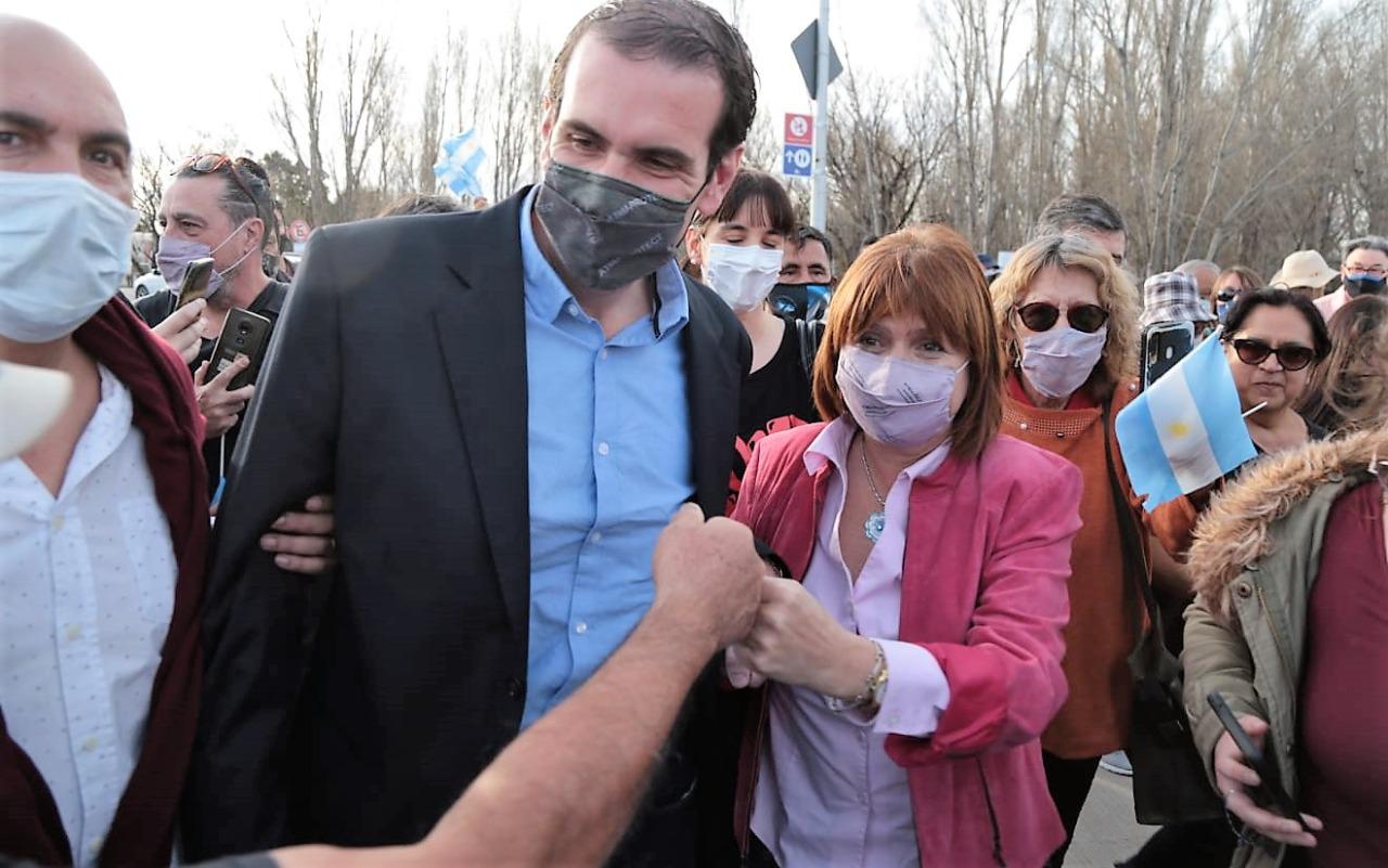 bull y cerv