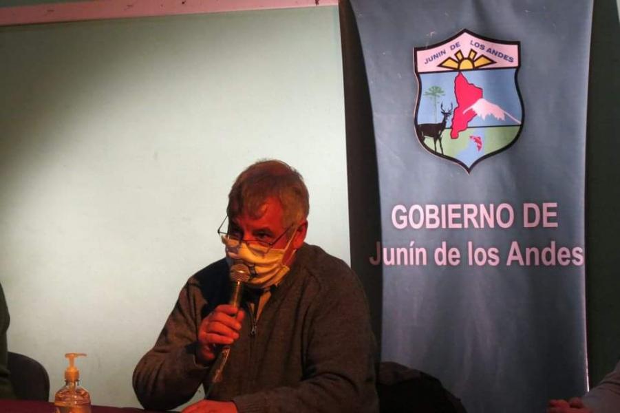 corazini conferencia