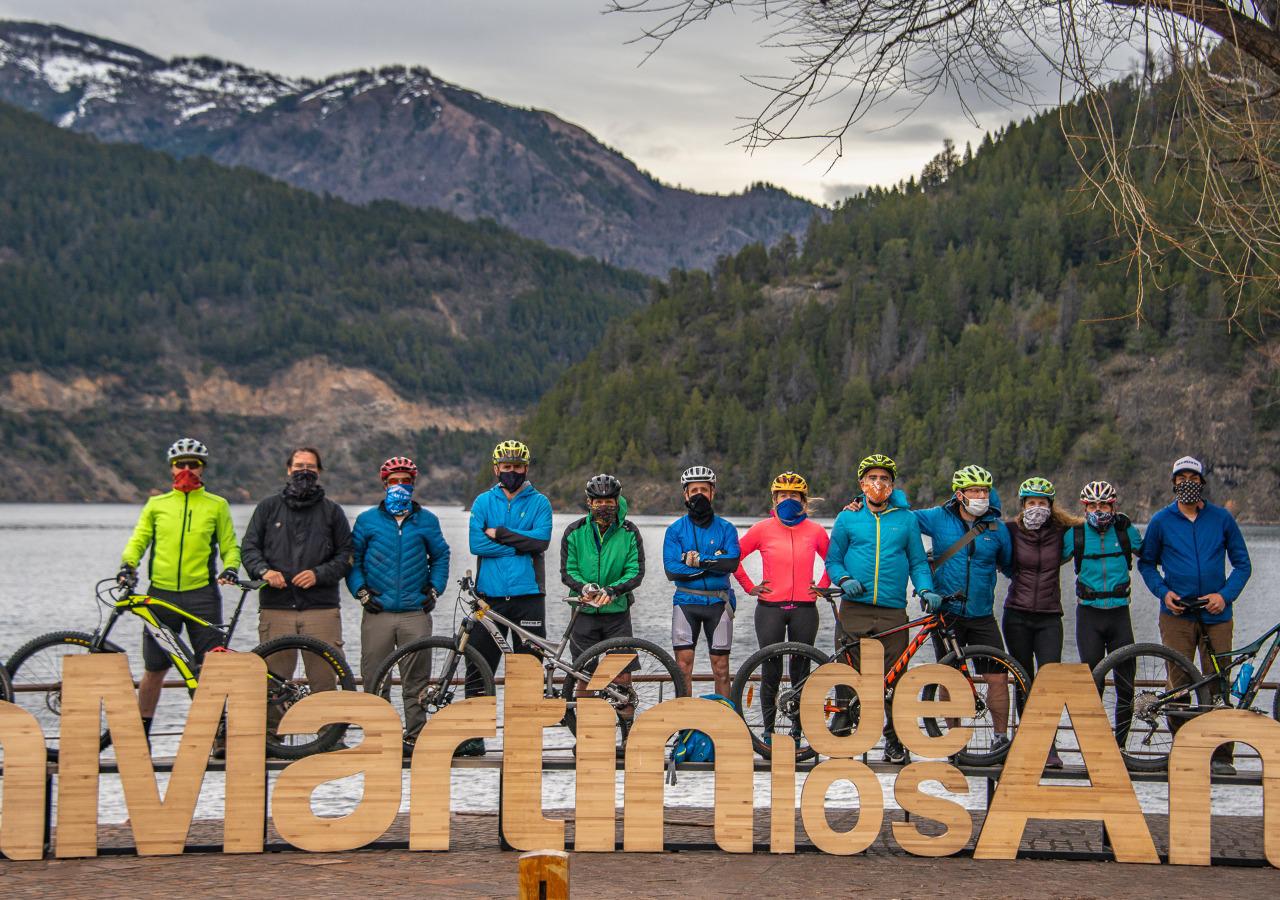 cicloturismo