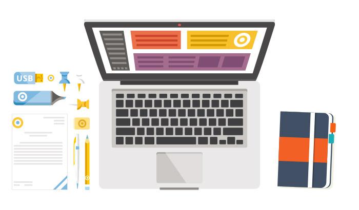 diseño web