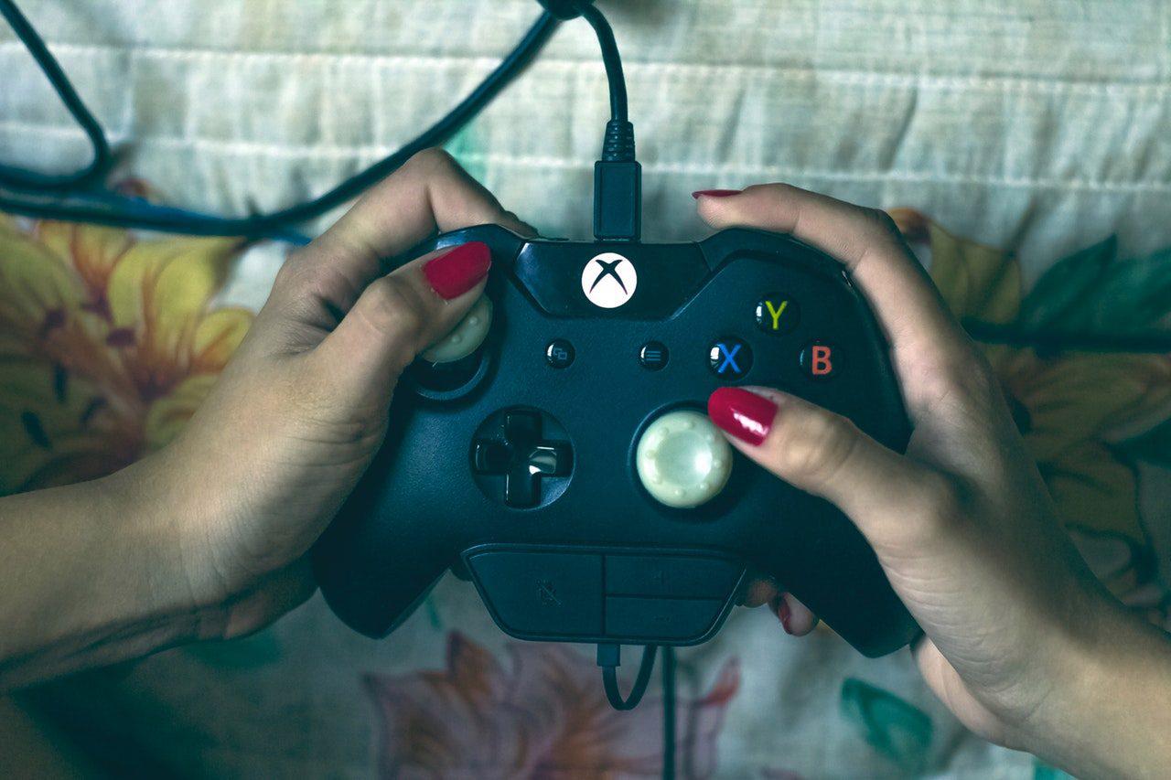 juegos mujeres