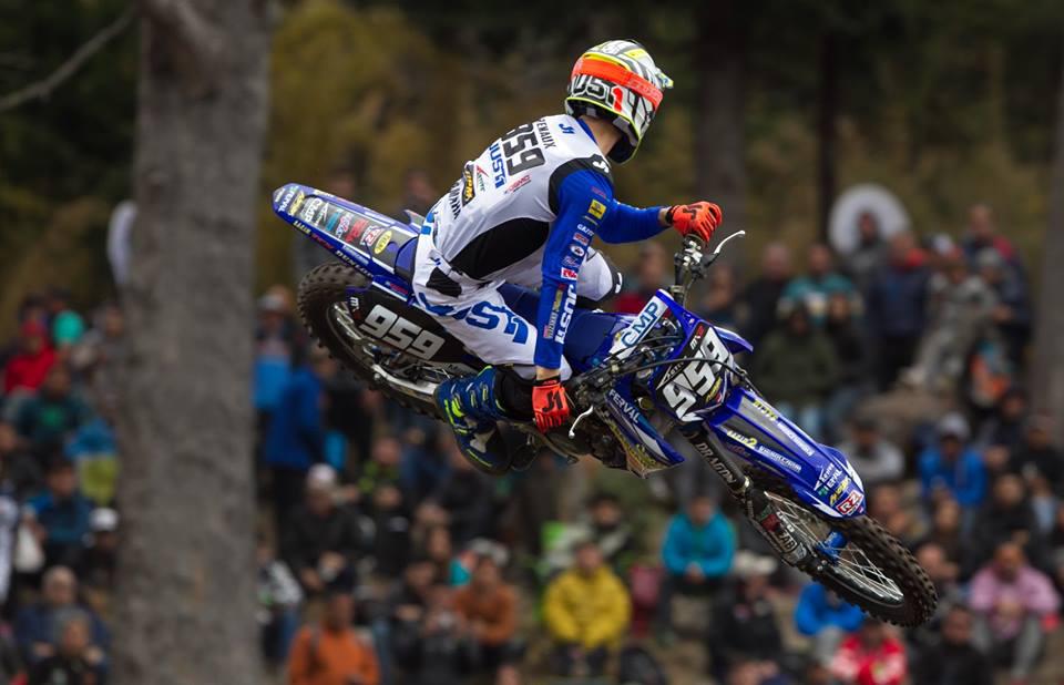 motocross