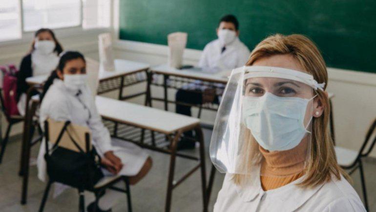 escuela nueva