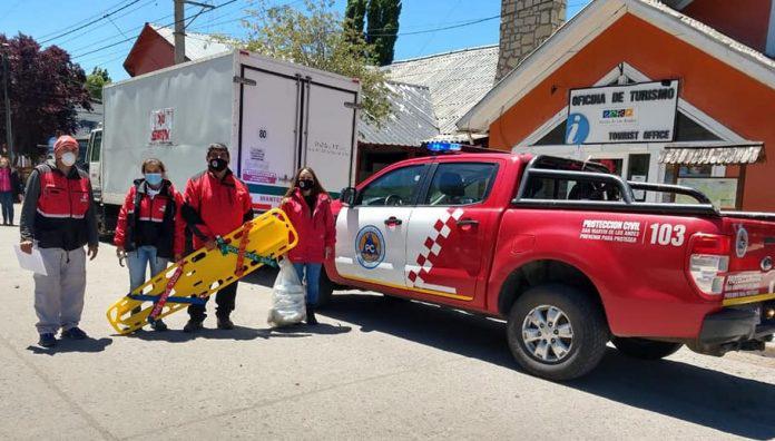 donacion proteccion