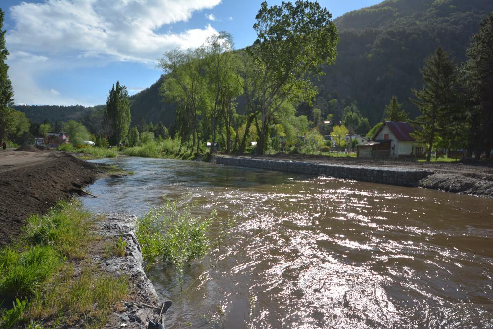 arroyo pocahullo