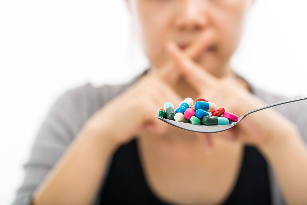 antibioticos