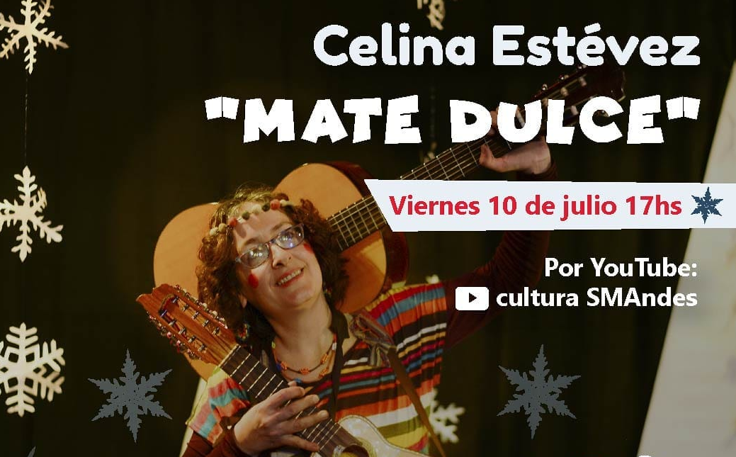 mate dulce