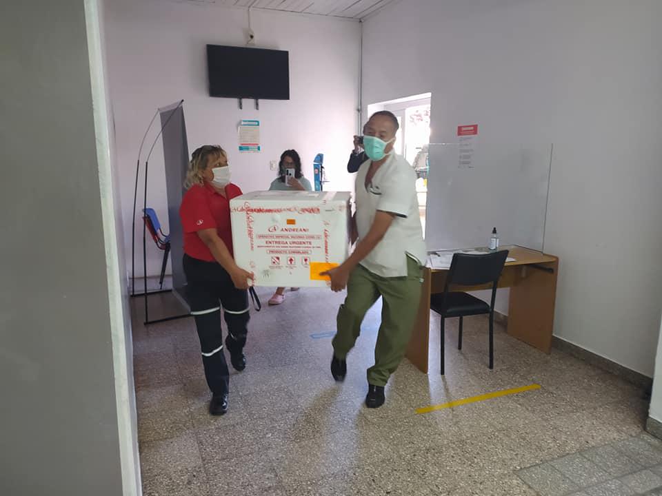 vacunas hospi