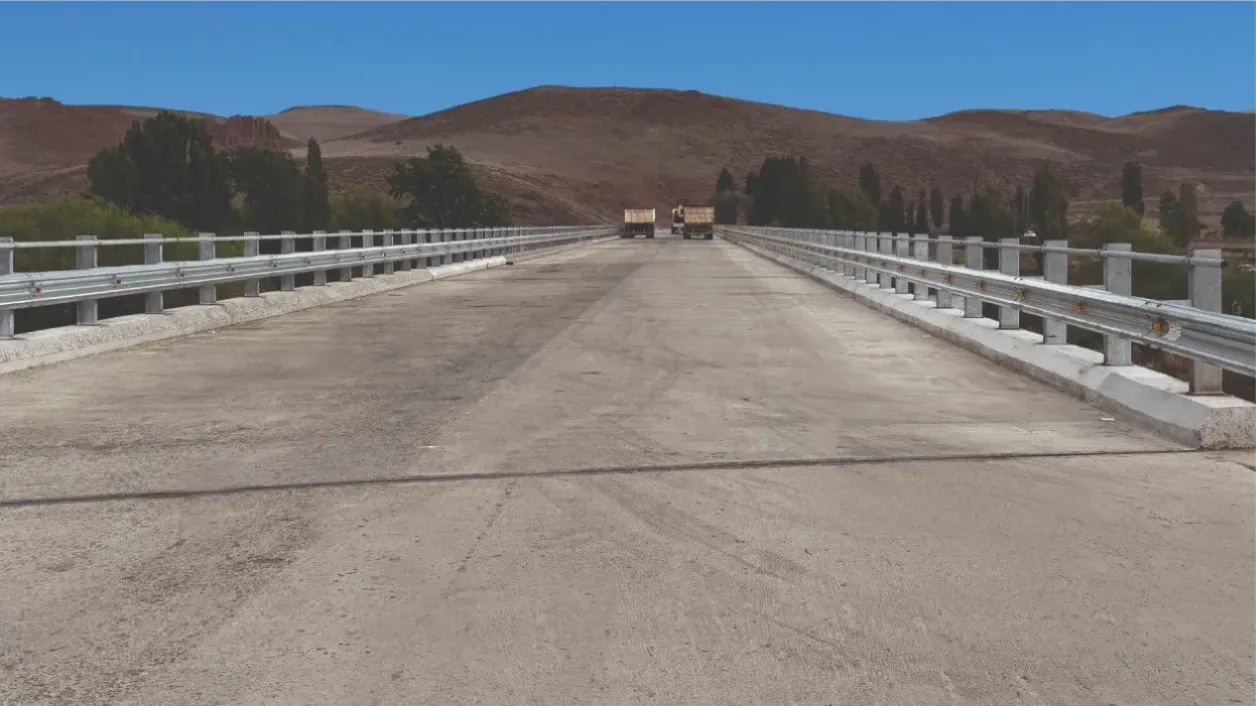 puente de la rinconada