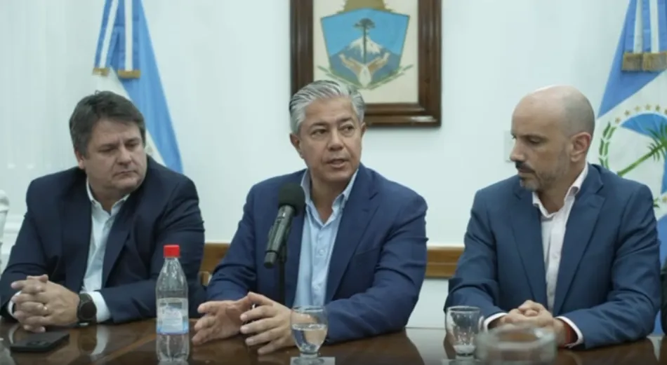 salon de acuerdo