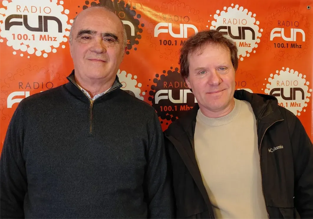 Kuasñosky - Gimenez