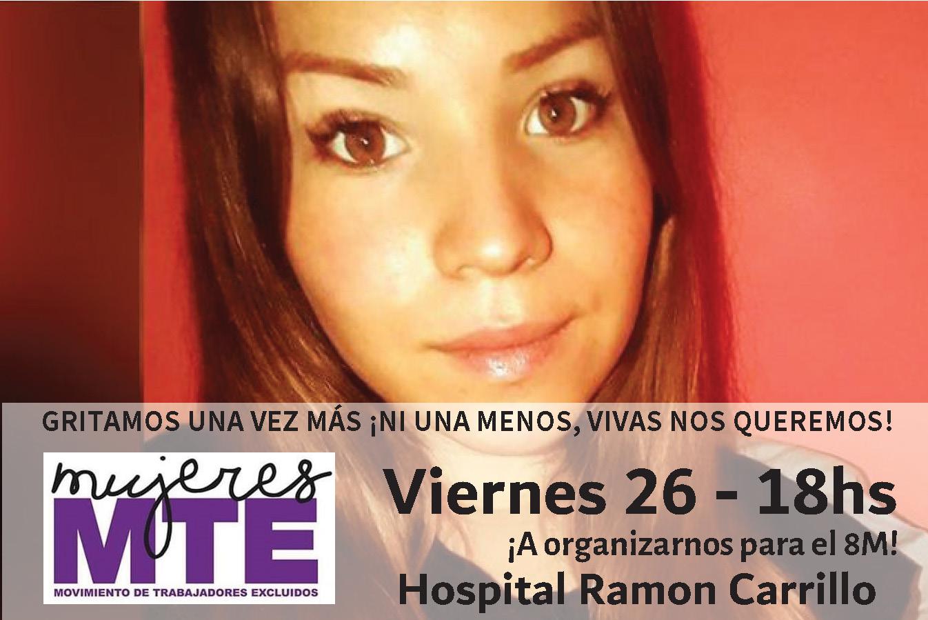 Guadalupe mte mujeres