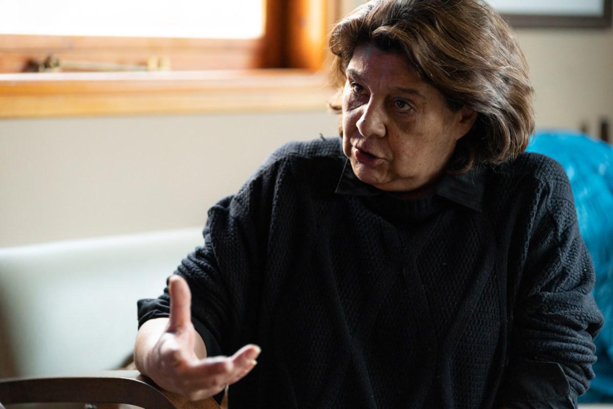 maria de las nieves aquin