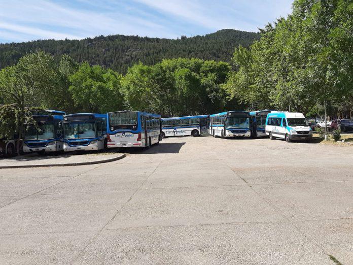 colectivos - SMAndes