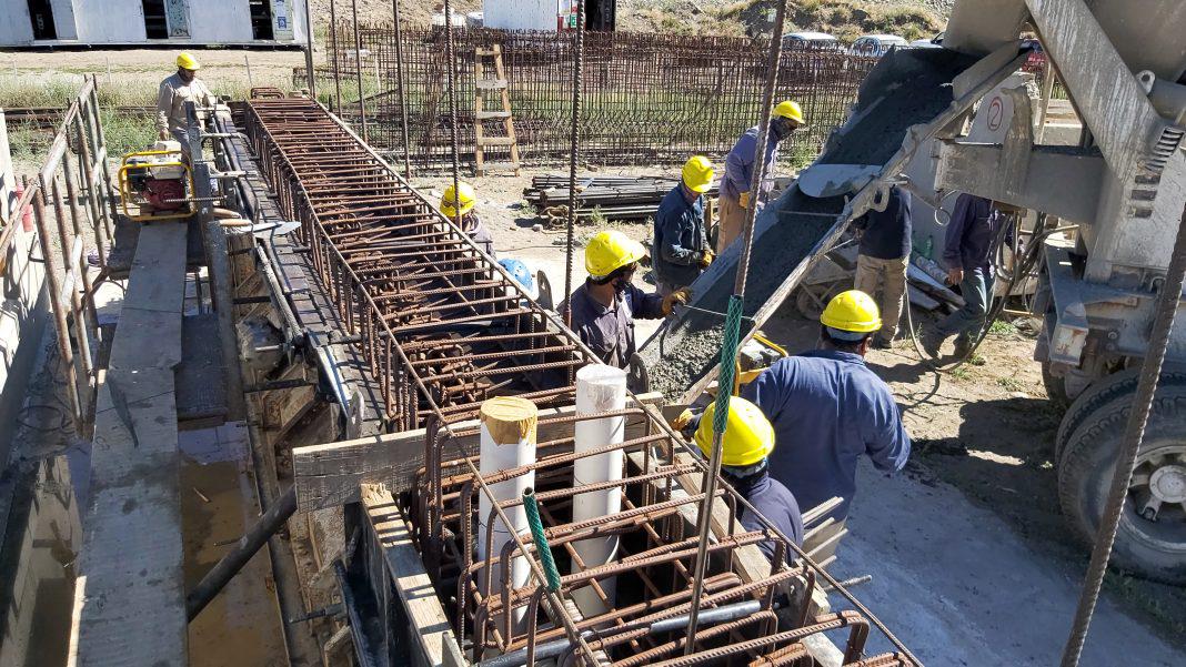 puente la rinconada pilotes